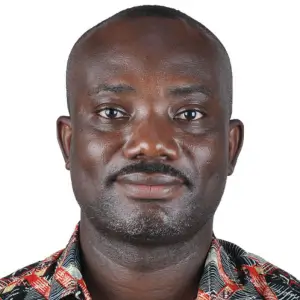 Bennet Antwi