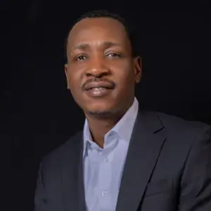 Cedric Kaluti