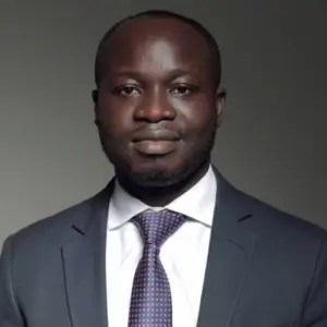 Dr. Kennedy Abrokwa