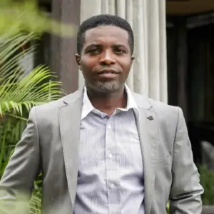 Mr. Kwame Sarpong Brentuo