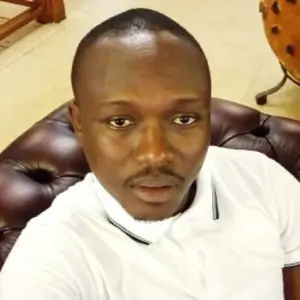 Mr. Mark B. Otumfuo