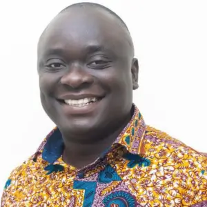 Prof. George Acheampong