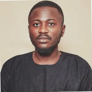 Mr. Richmond Acquaye