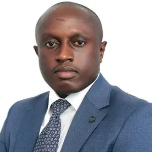 Mr. William Ackah