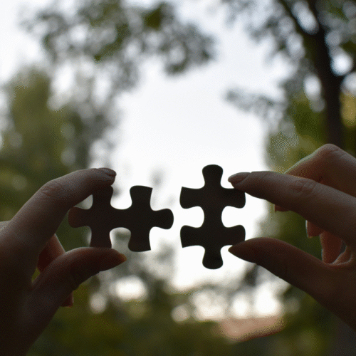 From Pitching an Idea to Partnership
