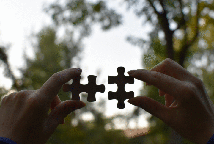 From Pitching an Idea to Partnership